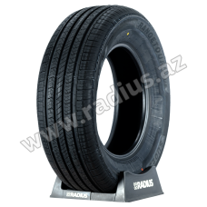 SU025 265/65 R17